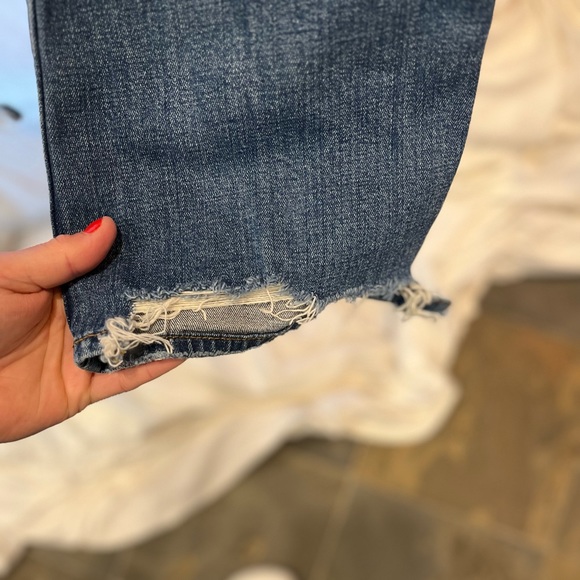 Women’s high rise jeans - Picture 5 of 5